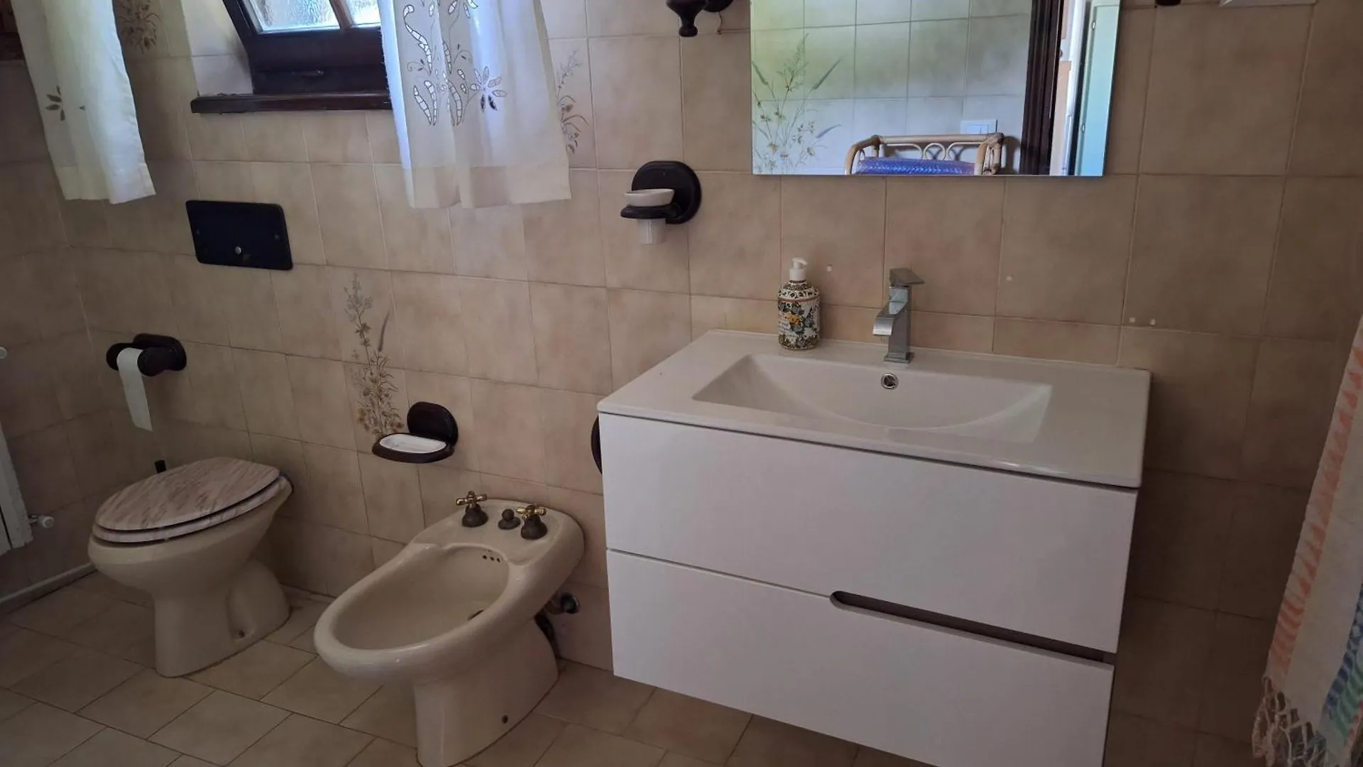 Tatil Evi Alla Capannina Pieve Fosciana